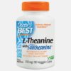 L-Glutamine Powder - 300g - Doctor's Best