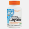 L-Carnitine Fumarate with Biosint Carnitines - 180 Veggie Caps - Doctor's Best