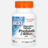 Digestive Enzymes - 90 cápsulas - Doctor's Best