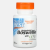 Biotin 5000mcg - 120 cápsulas - Doctor's Best