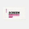 Screen Drug Test Urine 10 - 1 teste - Screen Pharma