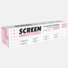 Screen Test Ovulation - 4 testes - Screen Pharma