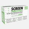 Screen Test Ferritin - 1 teste - Screen Pharma