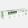 One Step Strep A Swab Test - 1 teste - Screen Pharma