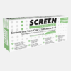 Screen Test Sars-Cov-2 Influenza A+B - 1 teste - Screen Pharma