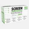 Screen Test Sangue Oculto nas Fezes FOB - 1 teste - Screen Pharma