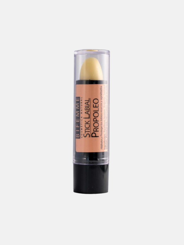 BIFEMME Propolis stick labial - 4g - Ynsadiet