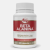 Beta Alanina - 120g - Vitafor