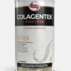 Colagentek Protein Morango - 460g - Vitafor