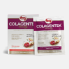 COLAGENTEK Beauty maçã canela - 30 saquetas - Vitafor