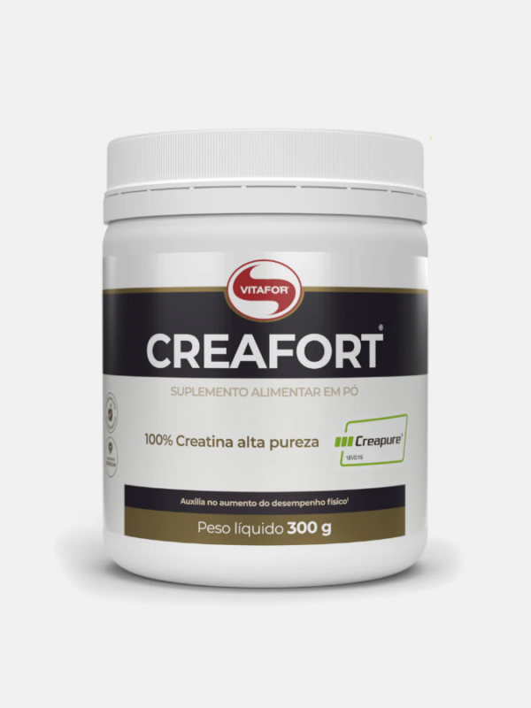 Creafort - 300g - Vitafor