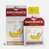 Endurance Energy Gel Banana - 12 x 30g - Vitafor