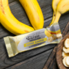 EU Protein Bar Banana - 12 x 55g - EU Nutrition