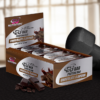 EU Protein Bar Chocolate - 12 x 55g - EU Nutrition