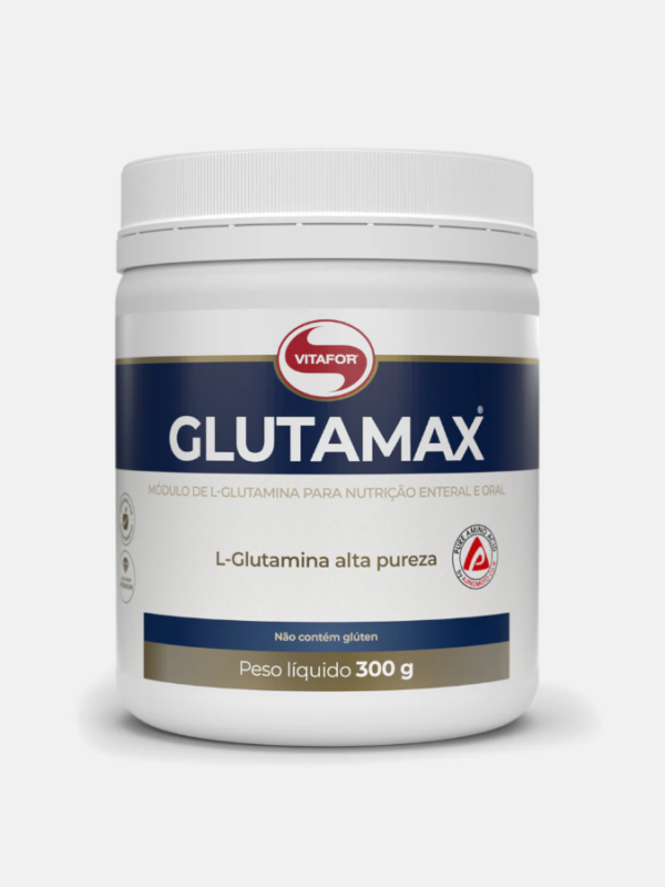 Glutamax - 300g - Vitafor