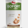 Isofort Plant Amendoim - 450g - Vitafor