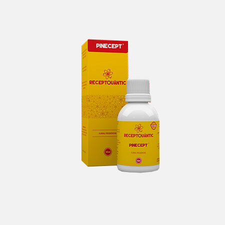 ReceptQuântic PINECEPT – 50ml – FisioQuântic