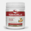 Termo Plus Frutos Vermelhos Gengibre Chá Verde - 240g - Vitafor