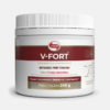 V-Fort Frutas Vermelhas - 240g - Vitafor