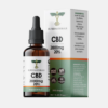 Óleo de CBD 20% - 10ml - Supernaturals