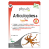 Articulações+ - 30 comprimidos - Physalis