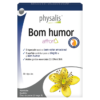 Bom Humor - 30 cápsulas - Physalis