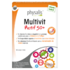 Multivit Actif 50+  - 30 comprimidos - Physalis