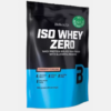 Iso Whey Zero Morango - 2270g - BiotechUSA