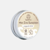 Mini Zinc Sunscreen Face & Sport Original White SPF 50 - 15g - Suntribe