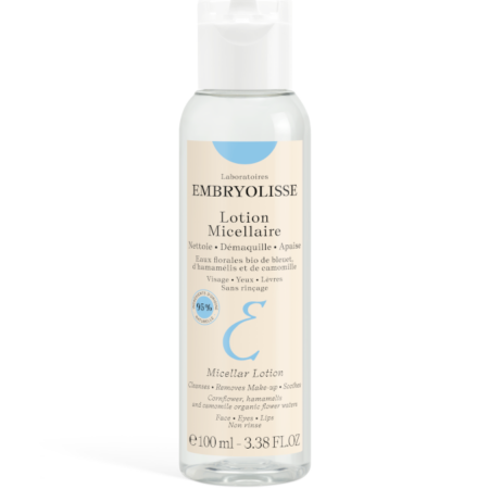 Lotion Micellaire – 100ml – Embryolisse