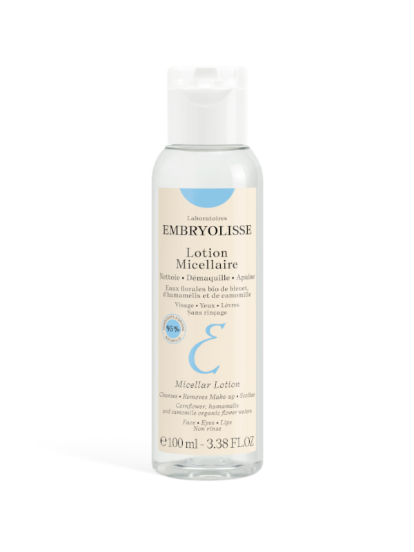 Lotion Micellaire - 100ml - Embryolisse