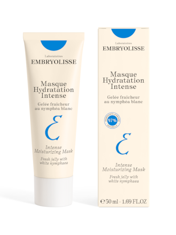 Masque Hydratation Intense - 50ml - Embryolisse