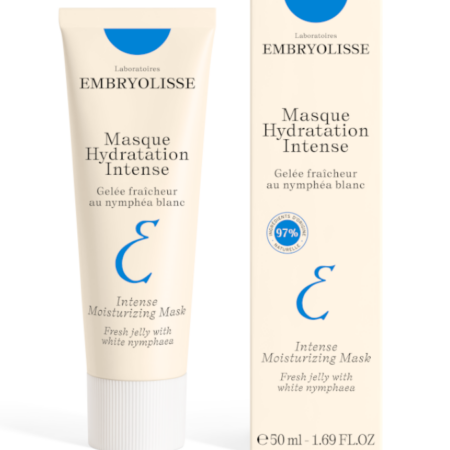 Masque Hydratation Intense – 50ml – Embryolisse