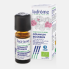 OE Gerânio Rosa Pelargonium x asperum cv bourbon Bio - 10ml - Ladrôme