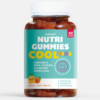 Nutrigummies Cool Kids - 60 gomas - Farmodiética