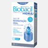 Biobacil Hidra - 10 saquetas - Farmodiética