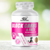 Block Carbs & Fats - 60 cápsulas - EU Nutrition