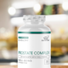 Prostate Complex - 30 cápsulas - EU Nutrition