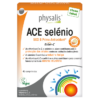 ACE selénio - 45 comprimidos - Physalis