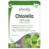 Detox+ - 30 comprimidos - Physalis