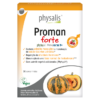 Proman Forte - 30 comprimidos - Physalis