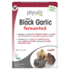 Black Garlic fermented - 30 comprimidos - Physalis