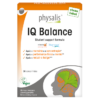 IQ Balance - 30 comprimidos - Physalis