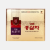 Korean Red Ginseng Tea - 50 saquetas