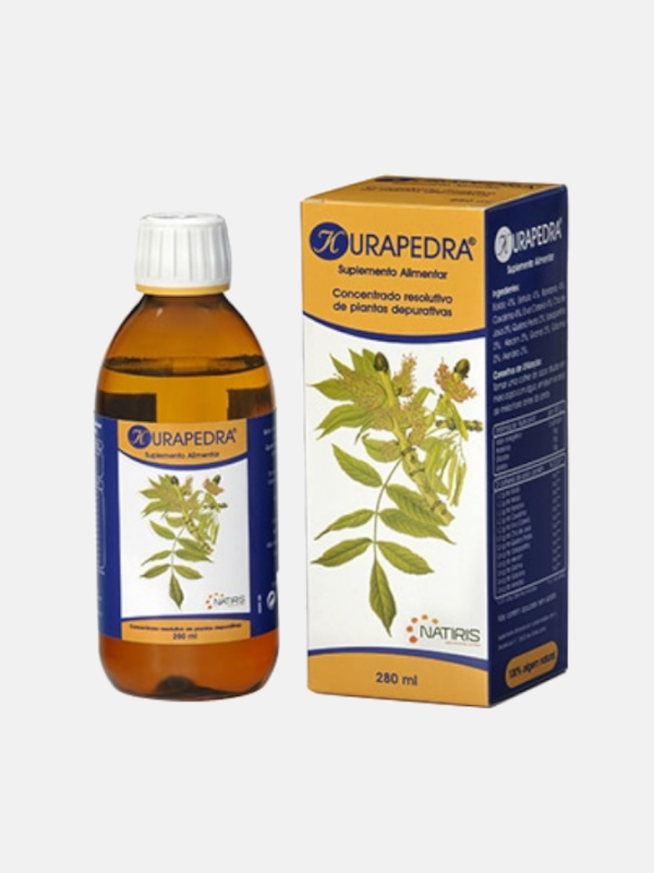 Kurapedra - 280ml - Natiris