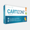 CARTIZONE - 30 ampolas - Bioceutica