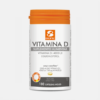 Vitamina D 4000UI - 180 cápsulas - BioFil