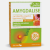 Amygdalise Mel e Menta - 20 comprimidos mastigáveis - Dietmed