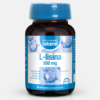 L-Lisina 800 mg - 60 comprimidos - Naturmil