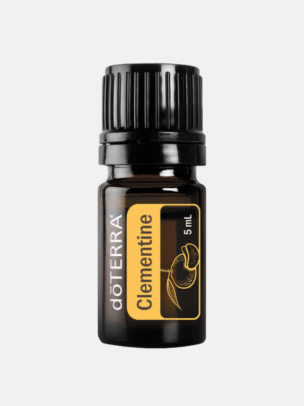 Clementine - 5 ml - doTerra